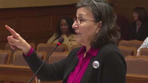 ‘Peoria ICE strategy’ urged by some residents