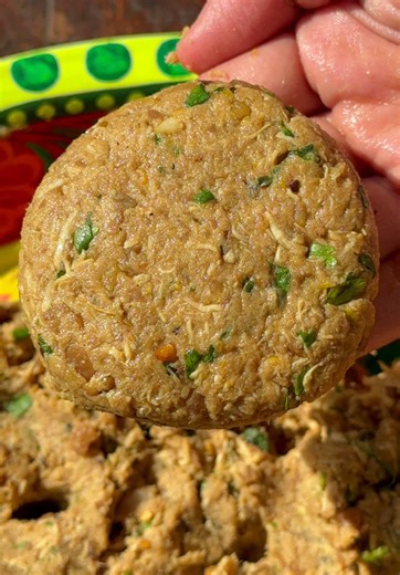 Delicious Chicken Shami Kabab Recipe to Try