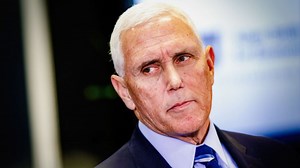 New Classified Document Found in FBI Search of Pence Home