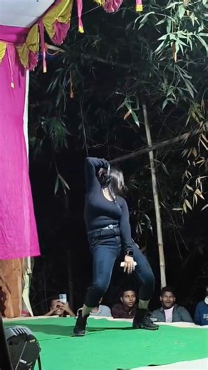 Dance hungama with trending song #dance #shots