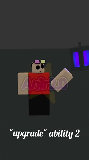 day 1 of animating args: deivydoestutorial33 #prisma3d #roblox #3danimation #robloxedit