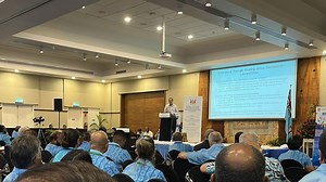 National Economic Summit 2023