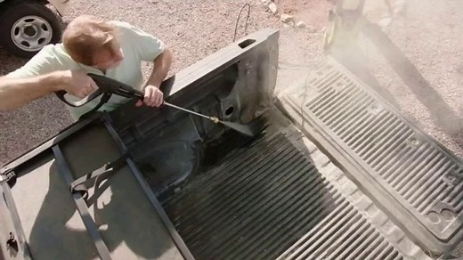 Sun Joe SPX3000 Xtream TV Spot, 'The War on Grime'