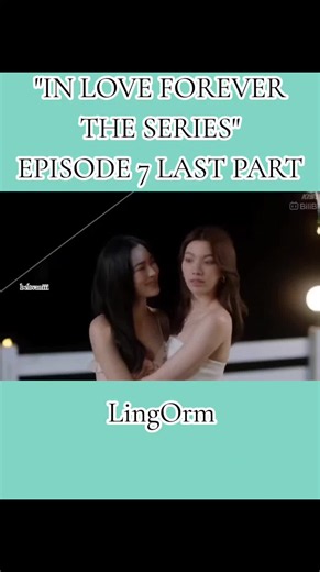 "IN LOVE FOREVER" In Love Forever The Series Episode 7 Last Part [Eng ...