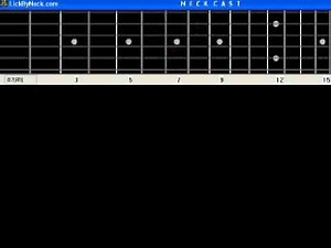 How Insensitive Guitar Lesson Fingerstyle Bossa Nova Solo Chord Melody