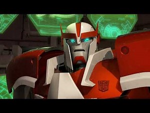 EP19 | Transformers: Prime | The Human Factor | FULL EPISODE
