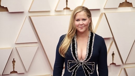 See Amy Schumer’s dramatic weight loss — plus, a timeline of her GLP-1 journey