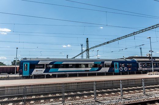 Chaos on the Vienna-Budapest railway line begins today?