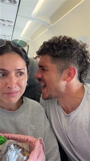 She Will Never Forget Them Again!!! 😅 #shorts #couples #husbandwife #funny #trending