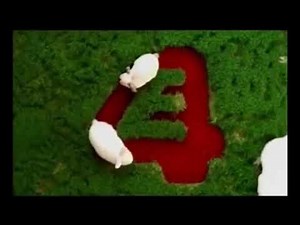 E4 Idents 2001