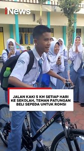 2.2M views · 65K reactions | Viral di media sosial aksi solidaritas...