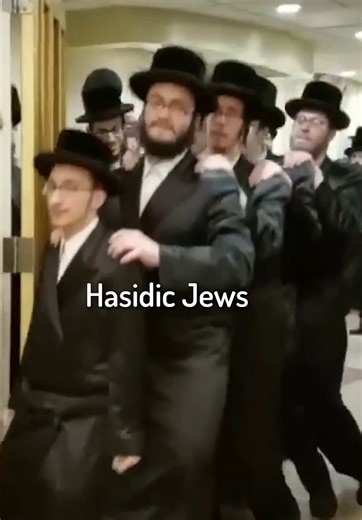 Inside the Town of 99% Hasidic Jëws that Depend on Welfare to Survive… | jerrod and tyler