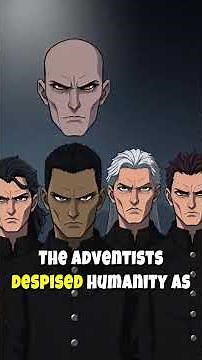 3 Body Problem - 16. THIS VR GAME IS A SECRET ALIEN CULT?! 🤯