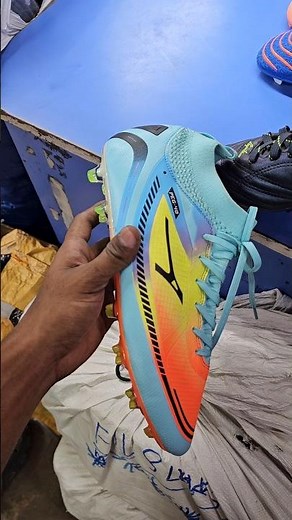 🔥 | Anza PEG-40 Full ankle football boot | anza best full ankle football boot under ₹1500/- |#shorts