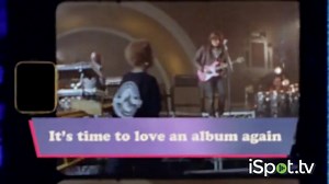 John Mayer "Sob Rock" Album TV Spot