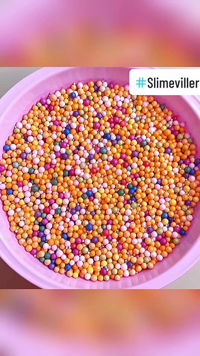 Asmr #slime #asmr #asmrslime | Slimeviller