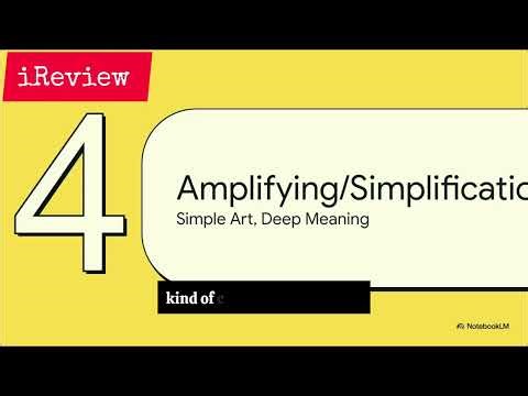 iReview: Pictures, Images and Deep Reading by Janice Bland