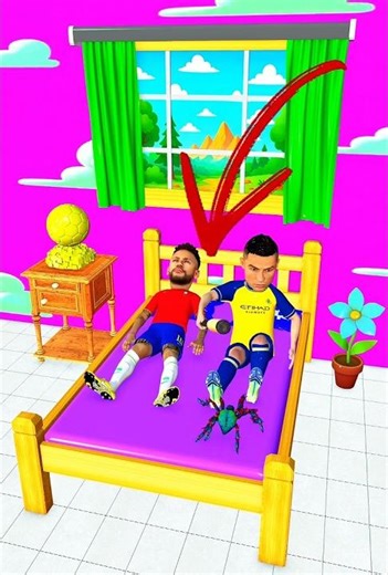 Ronaldo & Neymar Funniest Moments Ever 😂