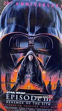 Star Wars Revenge of the Sith The Game Remastered for the 20th Anniversary?