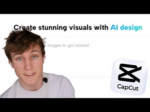 Inside CapCut’s New AI Design Features With NanoBanana Pro | CapCut AI