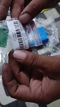 electronic project component! #sorts #electronic #viral