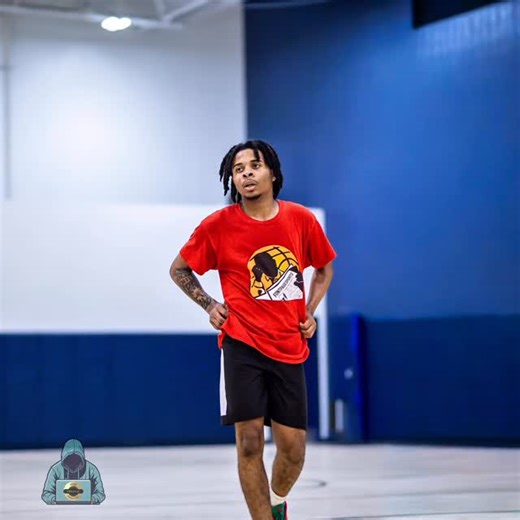 Brown Productions on Instagram: "@realrichsteve in @frontpagesportsbball"