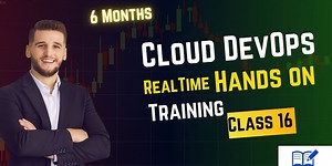 Class 16: Terraform at Scale: Automate, Manage, and Destroy Your Infrastructure