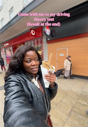 My Driving Theory Test Experience: A Rollercoaster of Emotions