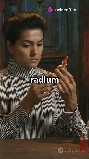 Marie Curie: The Woman Who Changed Science Forever