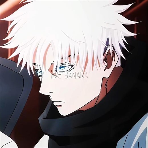 Gojo vs Sukuna – Aura Battle 😈🔥#gojo #jujutsukaisen