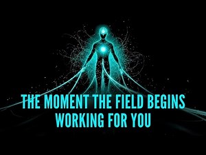 What the Quantum Field Starts Doing After You Understand It