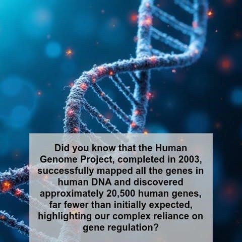 Did you know? Fascinating Science Fact (Part 458)