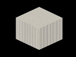 What Would a Googol Dice Look Like?