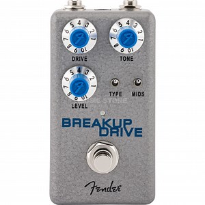 Fender Hammertone Breakup Driver favorable buying at our shop | Svi...