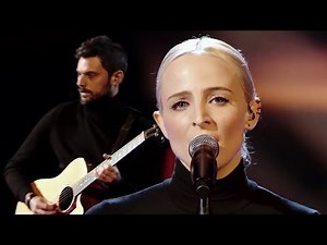 Madame Monsieur - Mercy (English translation) FRANCE Eurovision 2018
