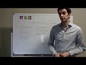 How Construction Draws Work with Hard Money