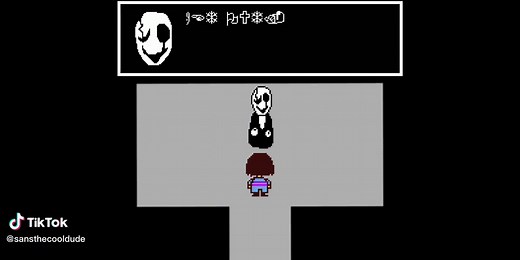 Undertale Gaster Meme Compilation