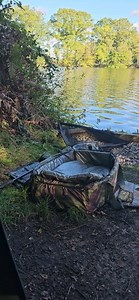 1.8K views · 95 reactions | Unhooking in carp fishing is a crucial...