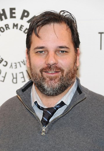 Dan Harmon | Writer, Producer, Director
