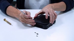 SSDの取り付け方法