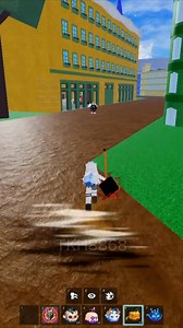 I gave all the fruit to the player in sea 2 #roblox #bloxfruits #bloxfruit | Magicbus Gaming