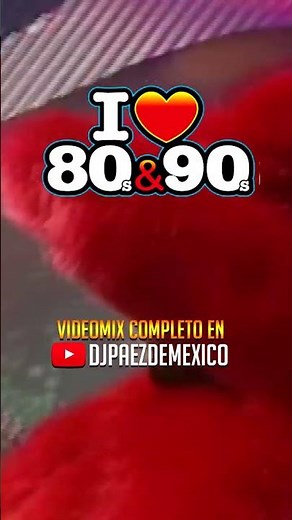 🎧🔥 I LOVE 80's & 90's PARTY MIX 🔥🎧 #80s #90s #80sMusic #90sMusic #80s90s #PartyMix #RetroMusic
