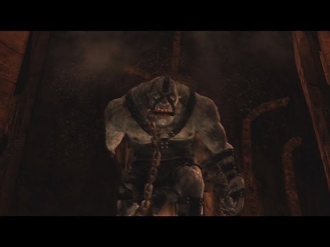 Resident Evil 4 Walkthrough - Chapter 4-2 No Damage