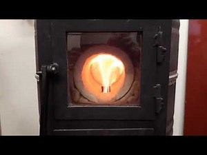 BatchBox Rocket Stove 31