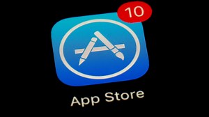 Apple rolls out App Store ‘Search Suggestions’ for more refined search results