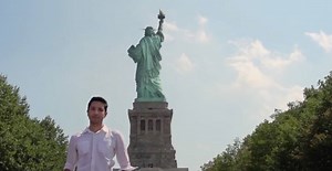 22K views · 137 reactions | This film festival is challenging what society defines as ‘American’ (learn more at Define American) | NowThis Impact | Facebook