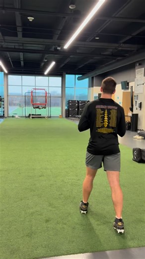 Landry Klann on Instagram: "A little bit better everyday! 💪🏼📈"