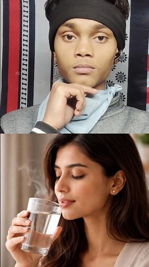 #facts #sorts garama pani ke fayede 😱😱😱😱😱🥰🥰🥰🥰🥰🥰🥰🥰