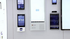 Sinmar Palm Vein Reader Recognition Scanner Device Employee Time Attendance Machine Smart Biometric Access Control Products