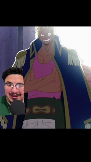 JAYA ARC DRIP #anime #onepiece #luffy #sanji #zoro